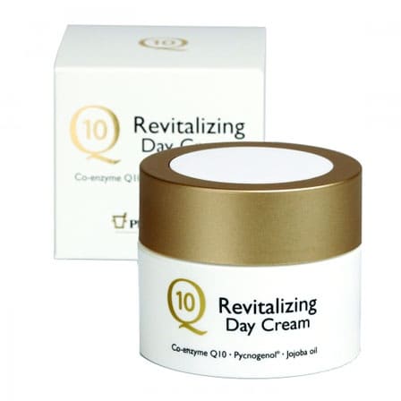 Pharma Nord Q10 Revitaliserende Dagcrème Pharma Nord Q10 Revitaliserende Dagcrème