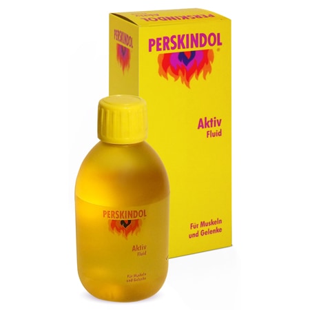 Perskindol Active Fluid Perskindol Active Fluid