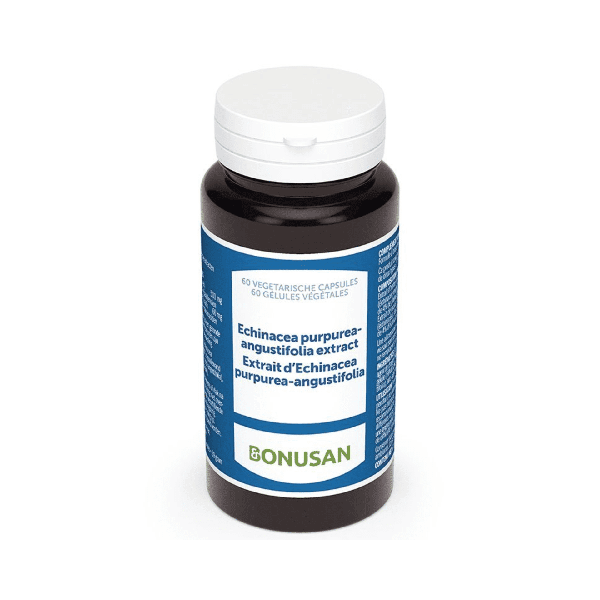 Bonusan Echinacea Purpurea-Angustifolia Extract (ref. 4107)