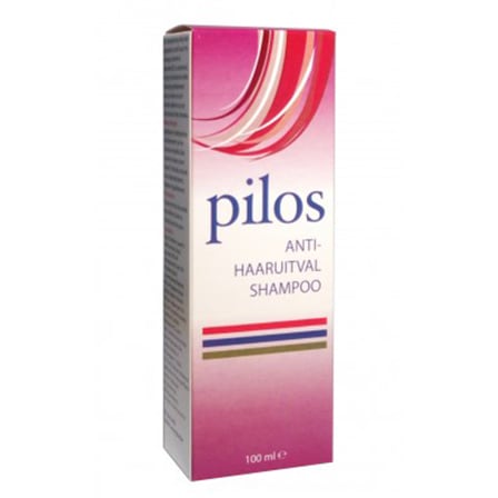 Pilos Anti-Haaruitval Shampoo