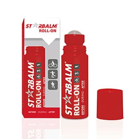 Star Balm Roll-On Warm Star Balm Roll-On Warm