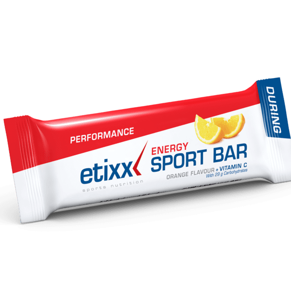 Etixx Energy Sport Bar Sinaas