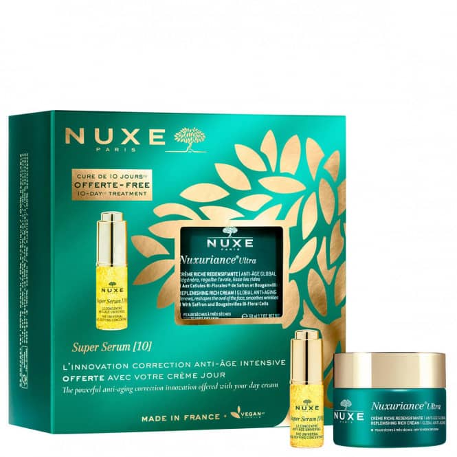 Nuxe Nuxuriance Riche Ultra Promoset*
