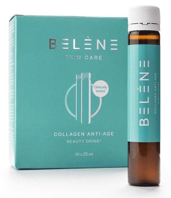 Belene Collagen Anti-Age Beauty Drink
