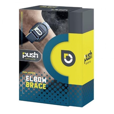 Push Sports Elleboogbrace Push Sports Elleboogbrace