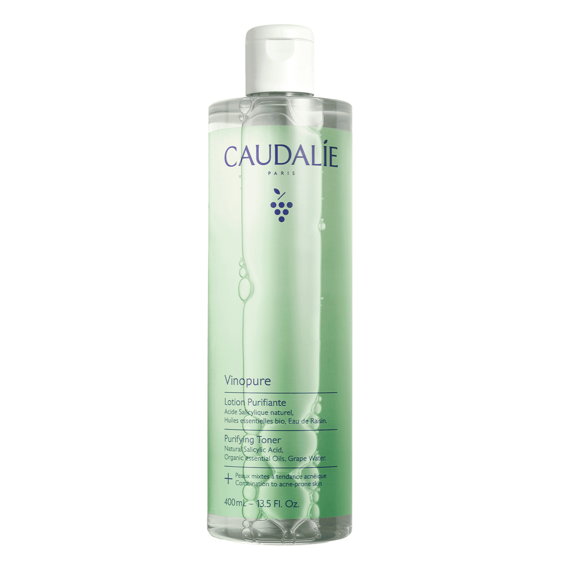 Caudalie Vinopure Zuiverende Lotion Caudalie Vinopure Zuiverende Lotion