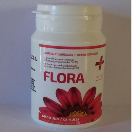 Flora Plus