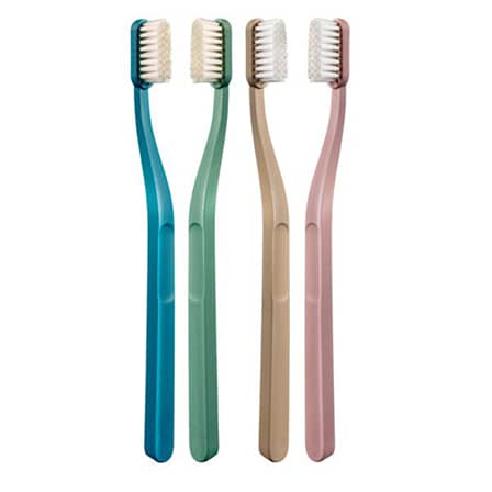 Jordan Tandenborstel Green Clean Medium Jordan Tandenborstel Green Clean Medium