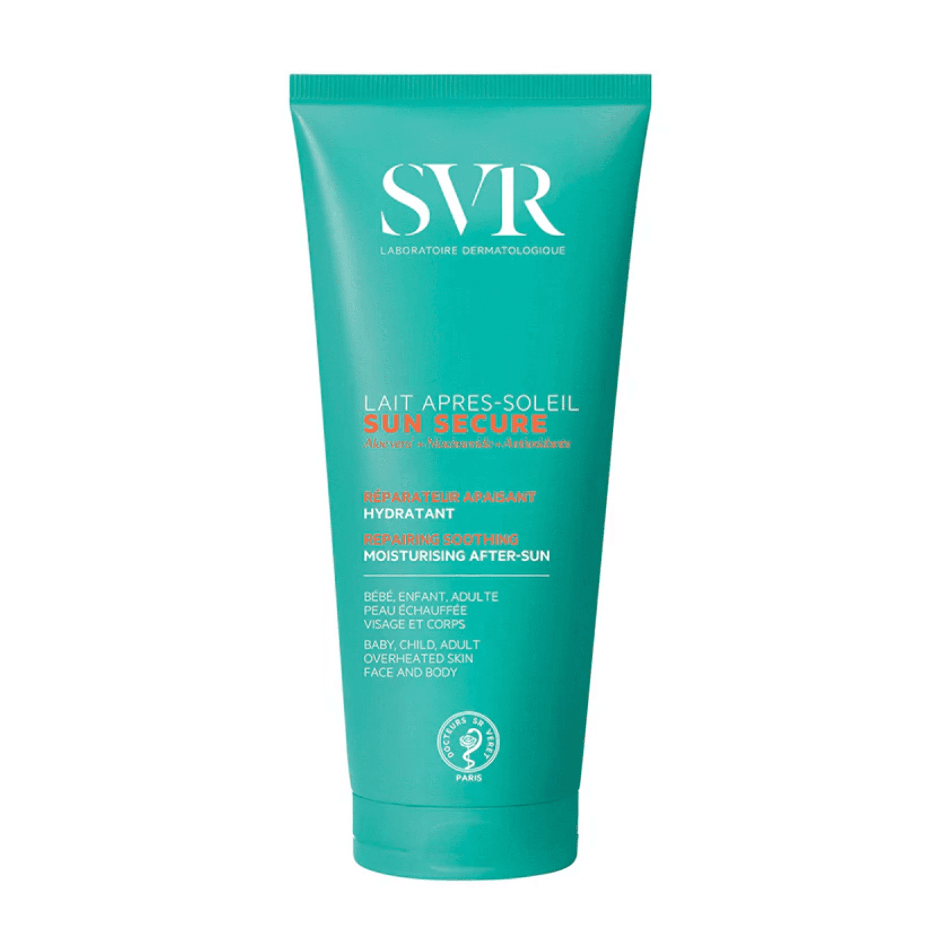 SVR Sun Secure Aftersun Melk SVR Sun Secure Aftersun Melk