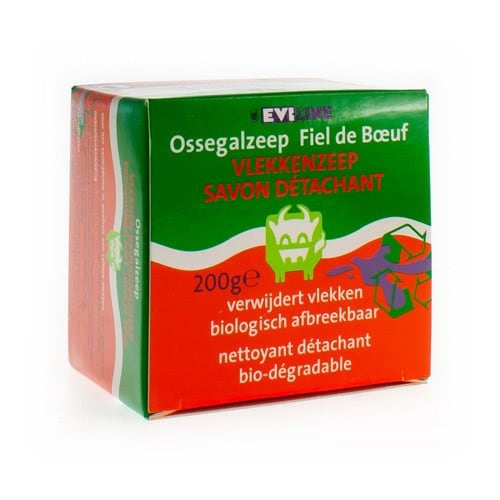 Ossegalzeep Vlekkenzeep Ossegalzeep Vlekkenzeep