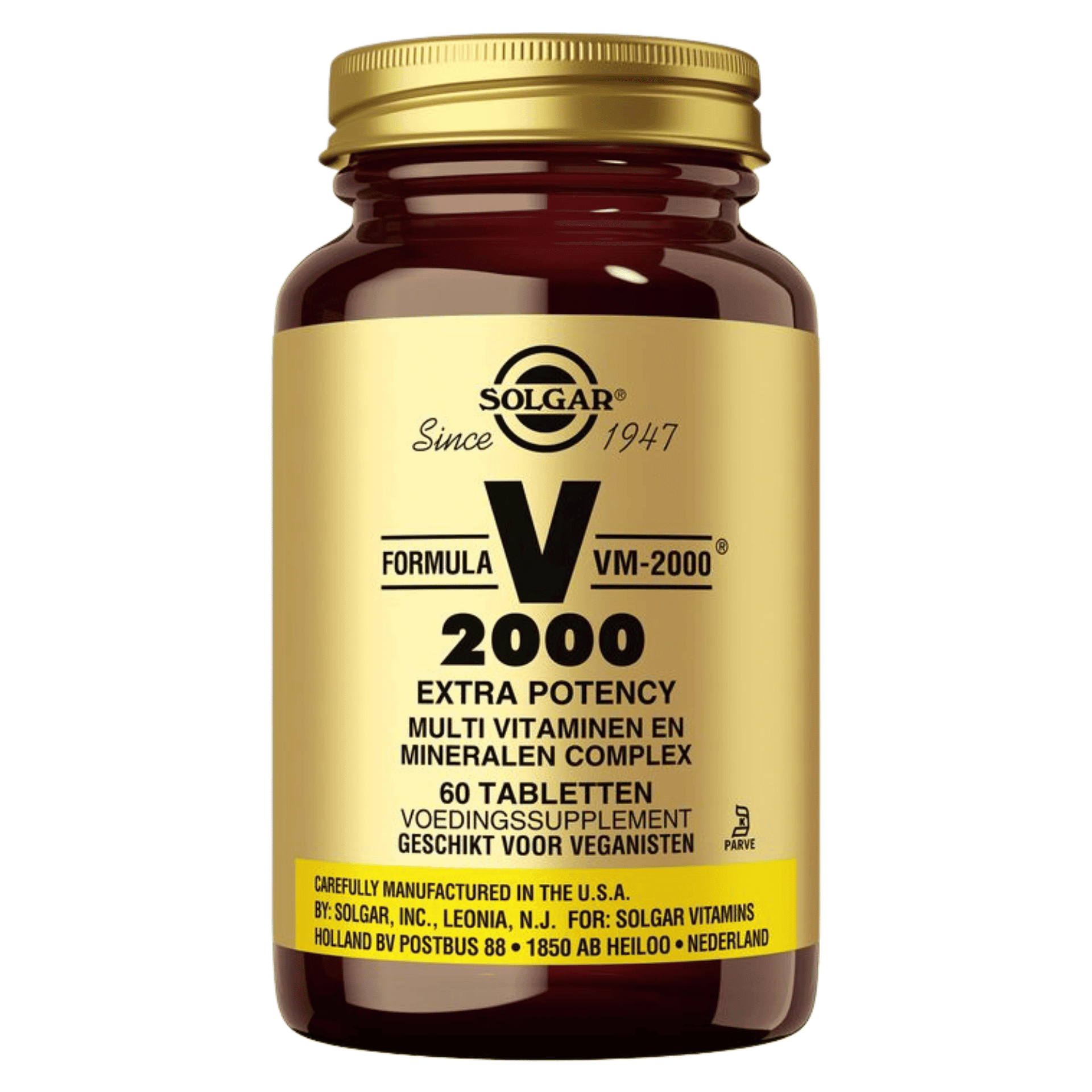 Solgar Formula VM-2000