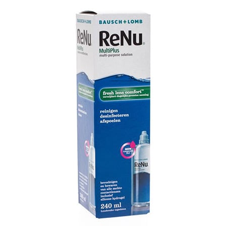 Bausch & Lomb ReNu Multiplus Bausch & Lomb ReNu Multiplus