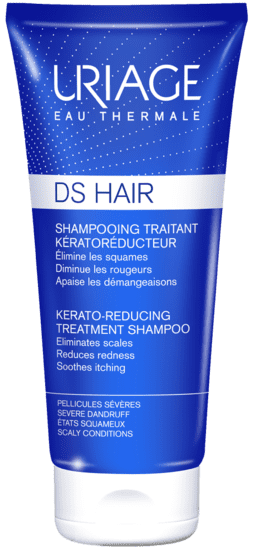 Uriage Ds Hair Shampooing Keratoreducteur 150ml Uriage Ds Hair Shampooing Keratoreducteur 150ml