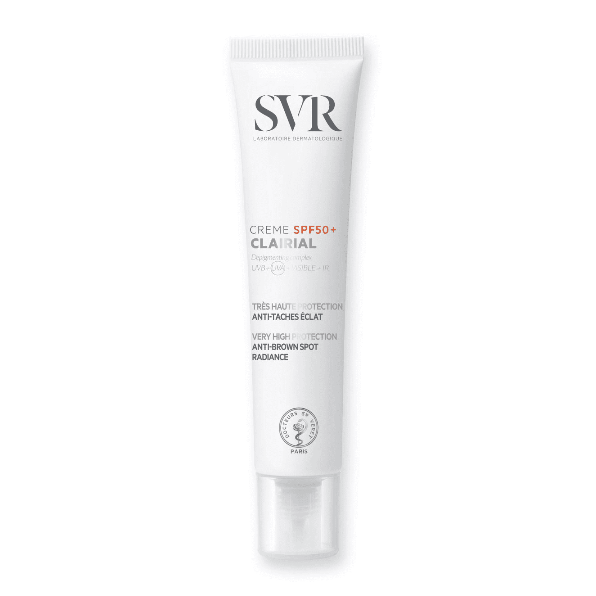 SVR Clairial Crème SPF 50+
