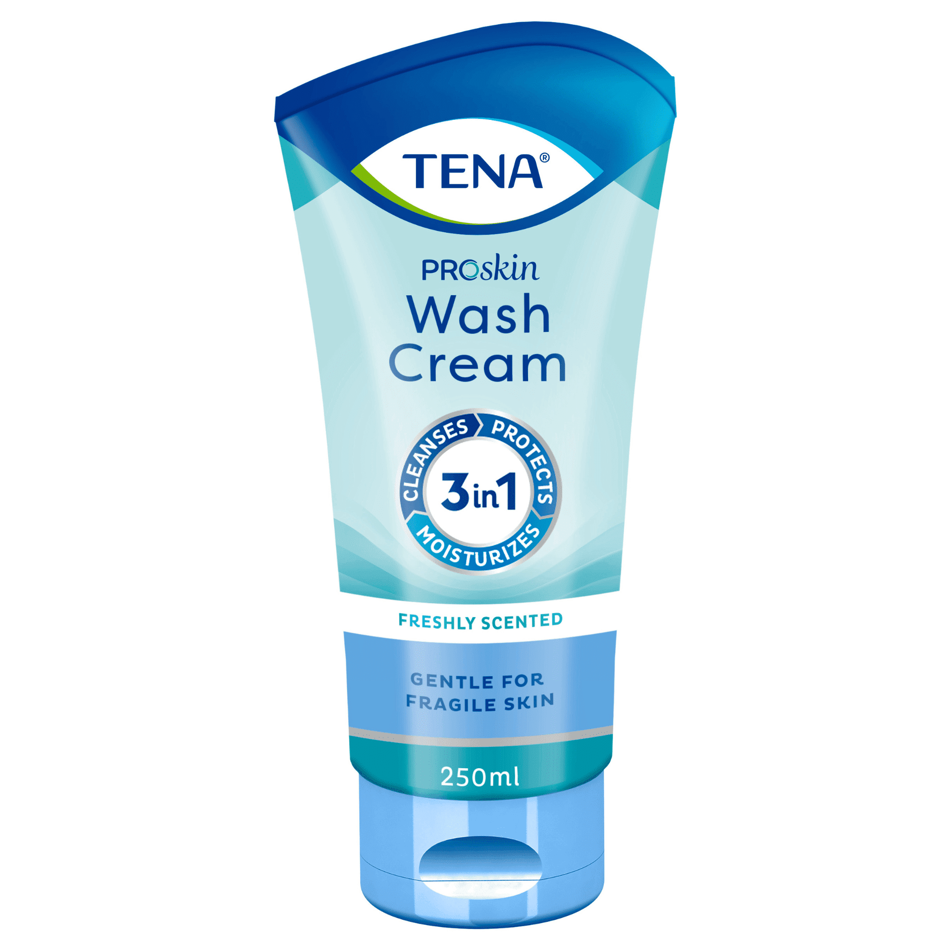 TENA ProSkin Wash Cream