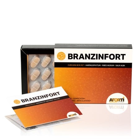 Branzinfort Branzinfort