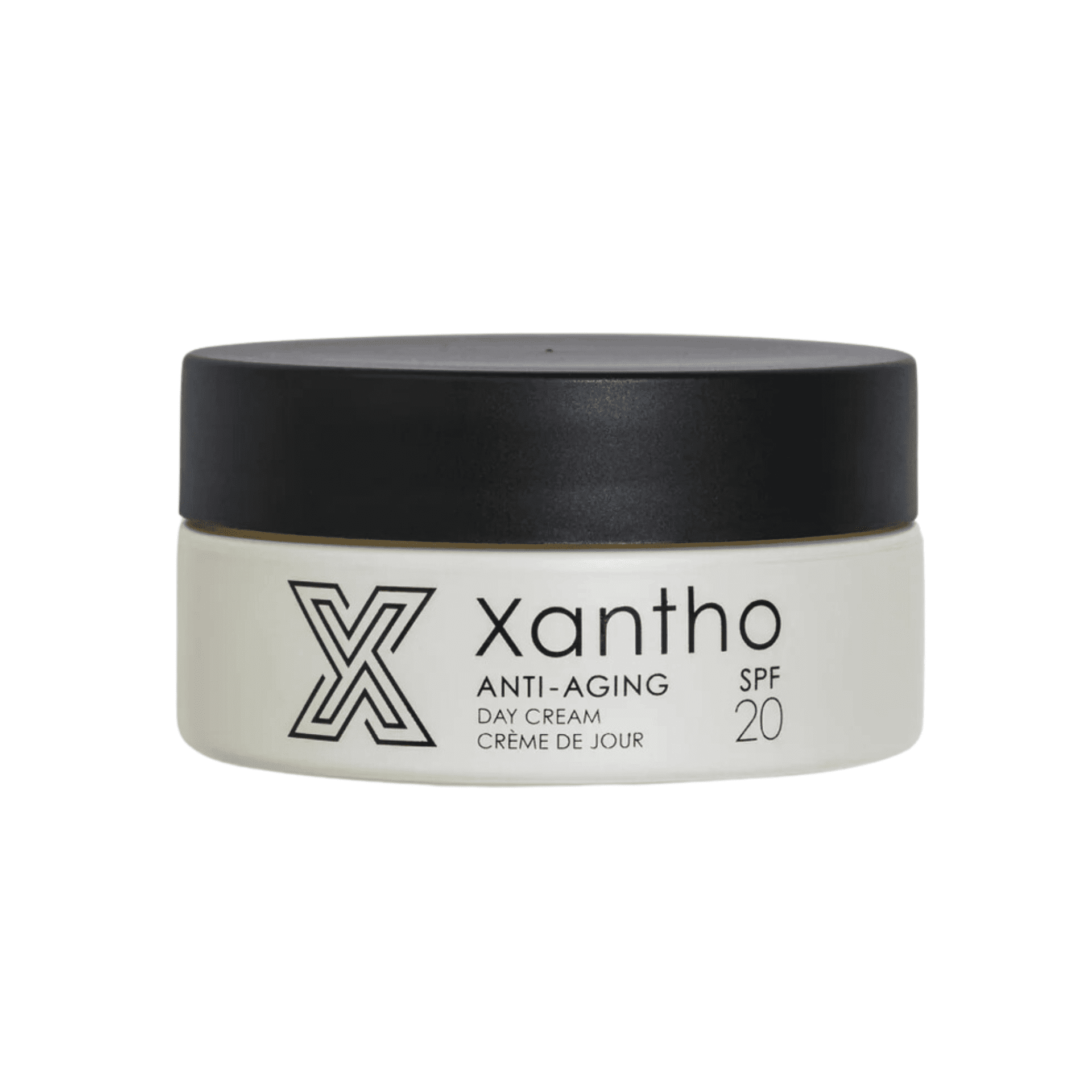 Xantho Anti-Aging Dagcrème SPF 20 Xantho Anti-Aging Dagcrème SPF 20