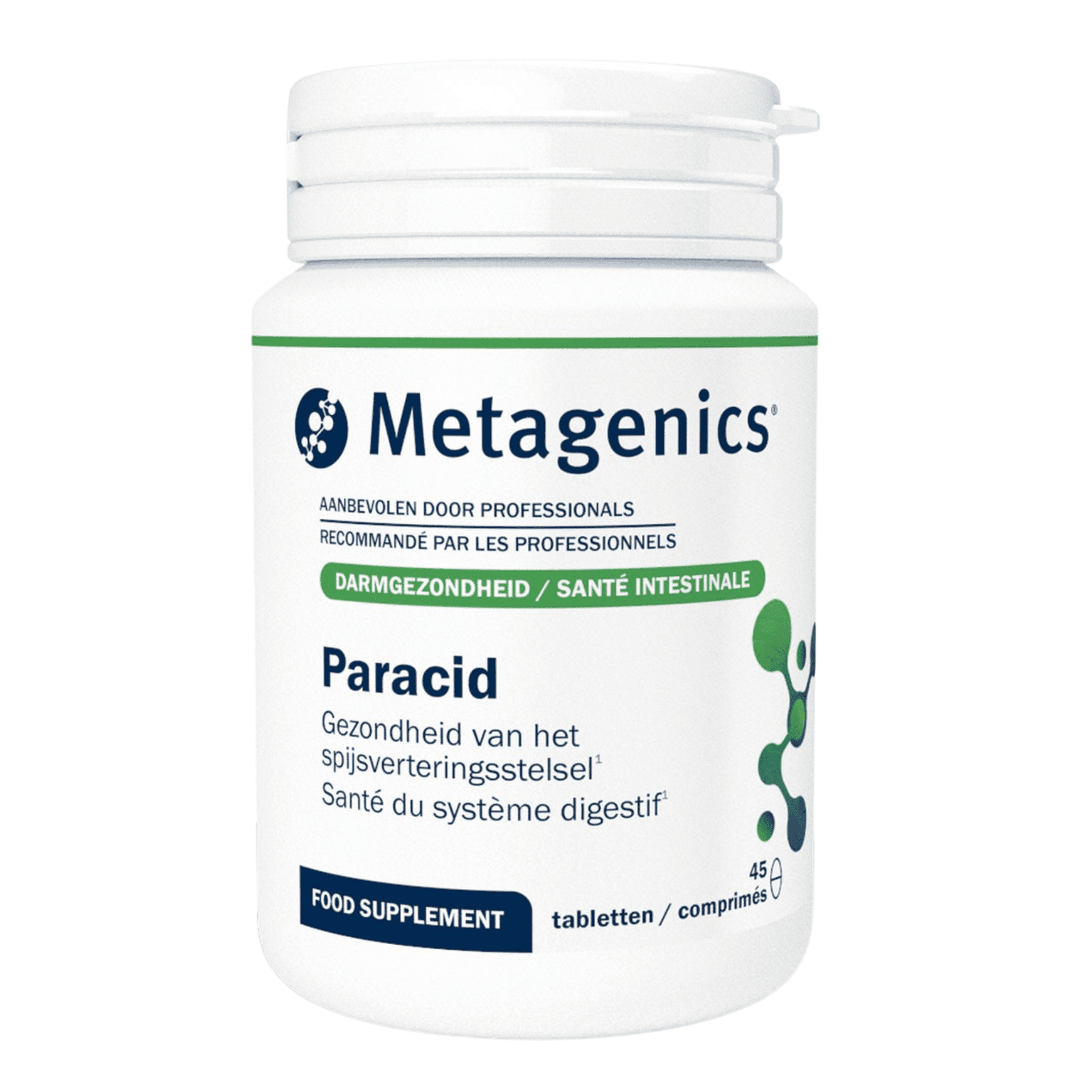 Paracid Paracid