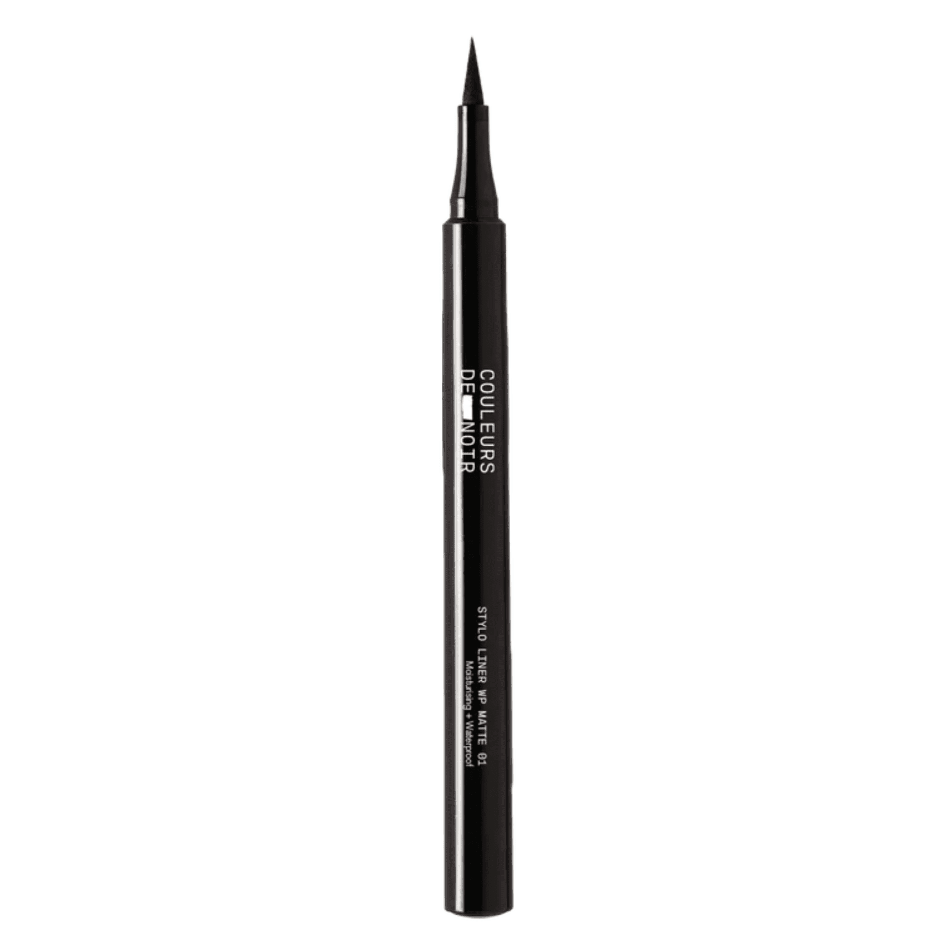 Couleurs De Noir Stylo Liner WP Matte Couleurs De Noir Stylo Liner WP Matte