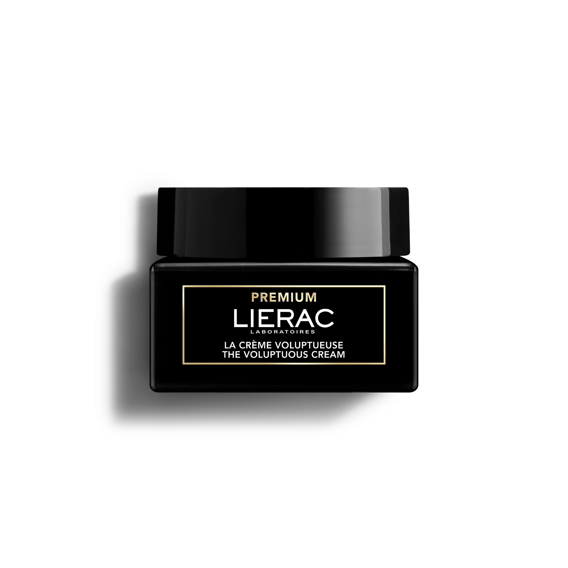 Lierac Premium Creme Voluptueuse A/age Pot 50ml Nf Lierac Premium Creme Voluptueuse A/age Pot 50ml Nf