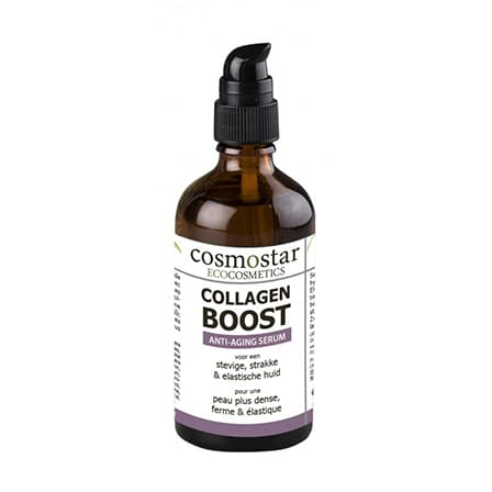 Cosmostar Collagen Boost Serum