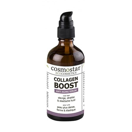 Cosmostar Collagen Boost Serum Cosmostar Collagen Boost Serum