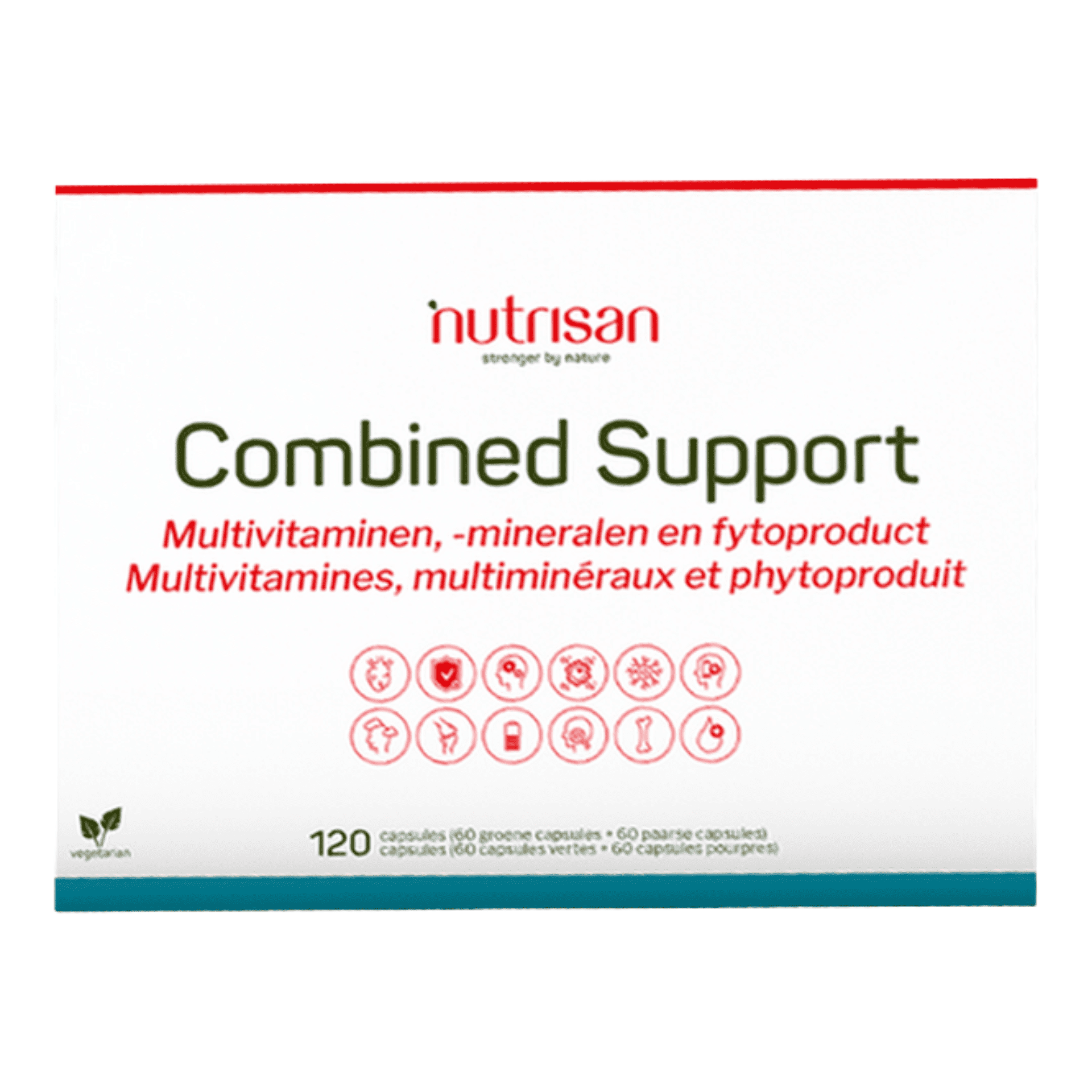 Nutrisan Combined Support