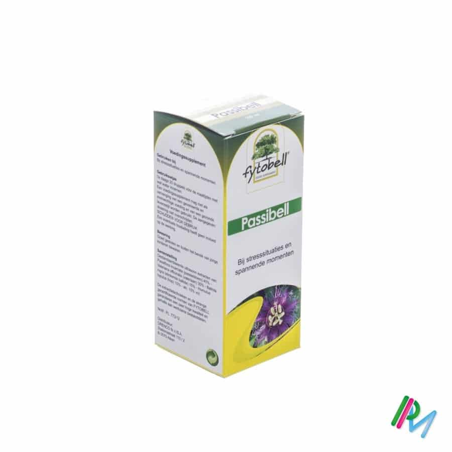 Fytobell Passibell Fytobell Passibell