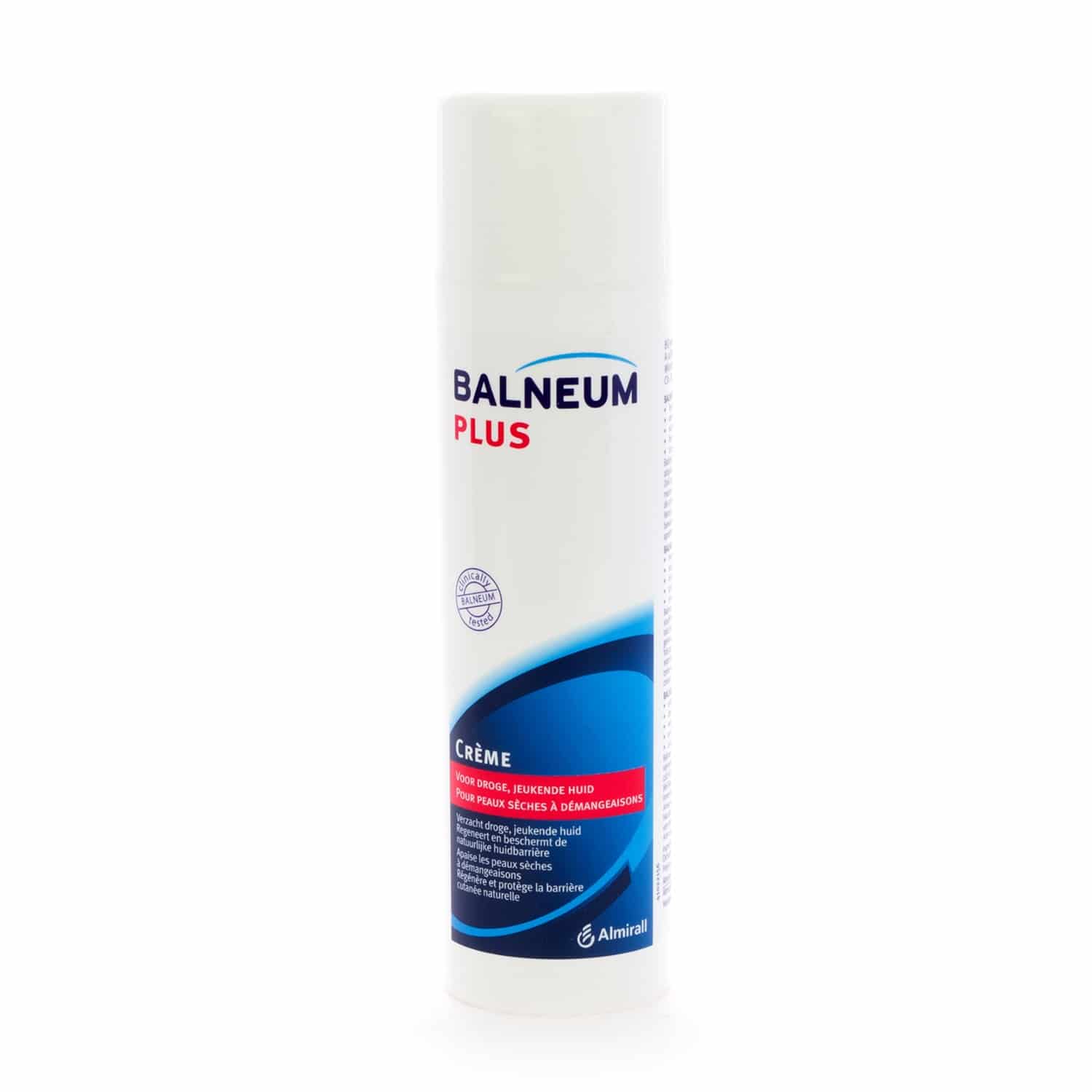Balneum Hermal Plus Crème Balneum Hermal Plus Crème