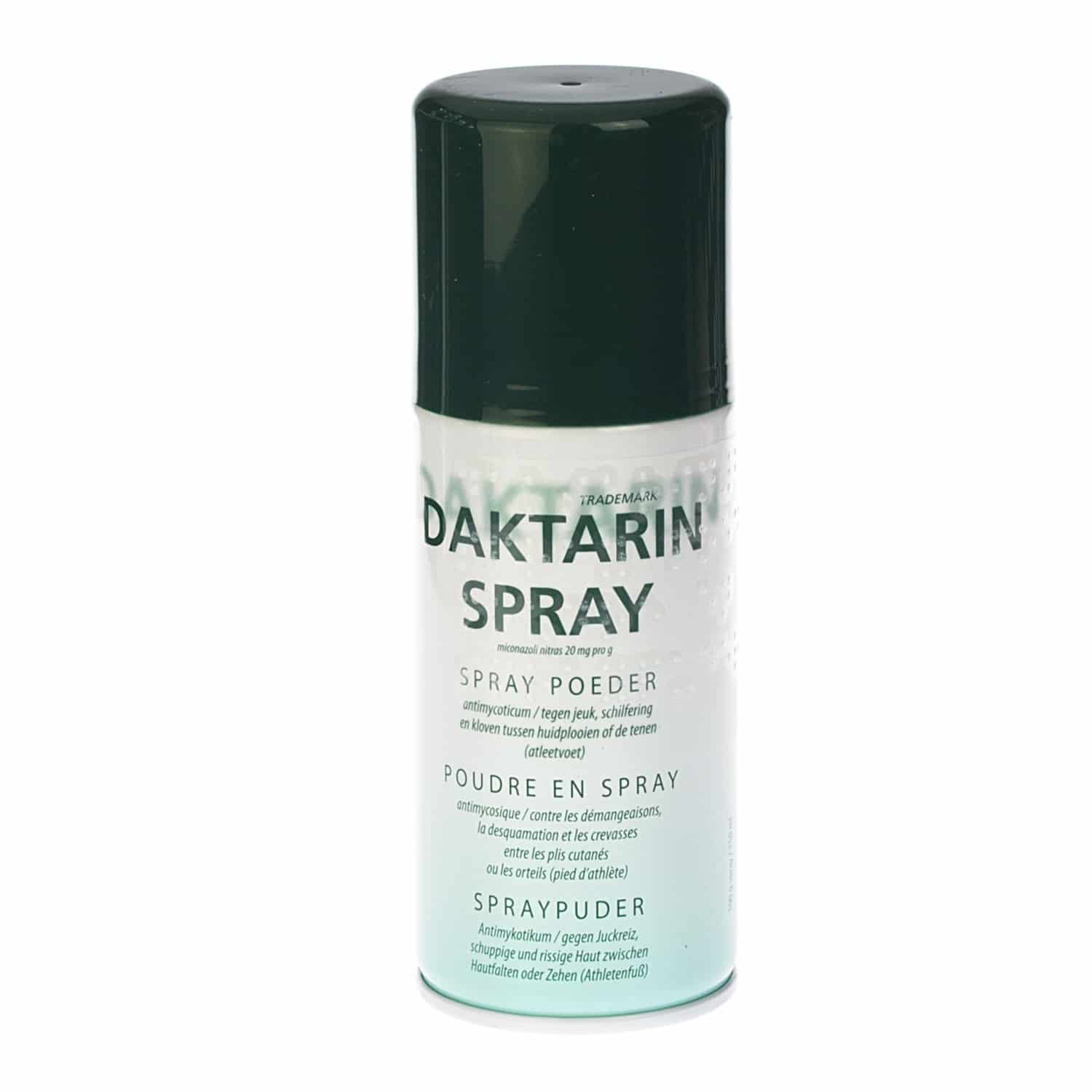 Daktarin Spray Daktarin Spray