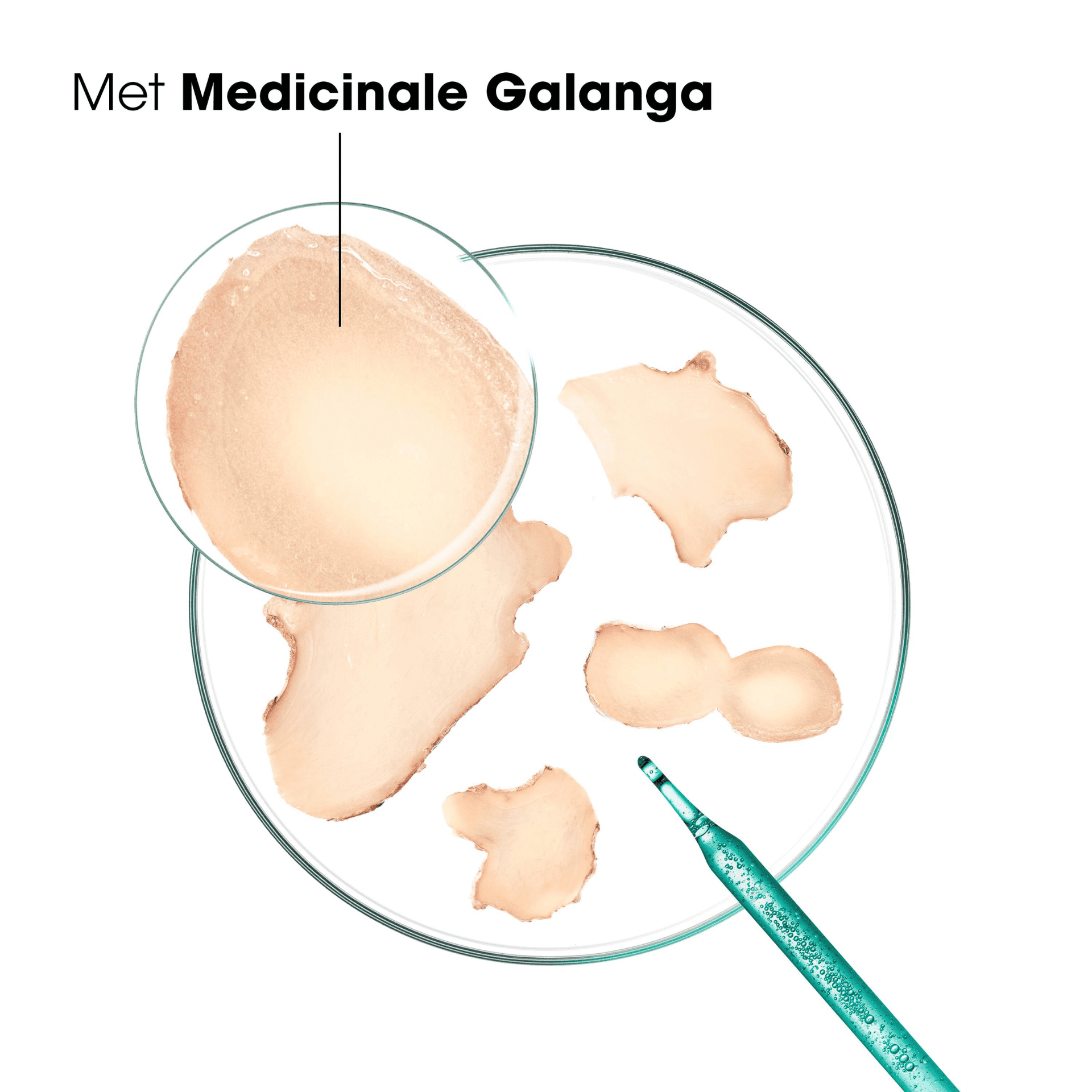 Klorane Galanga Antiroosverzorging tegen Jeuk