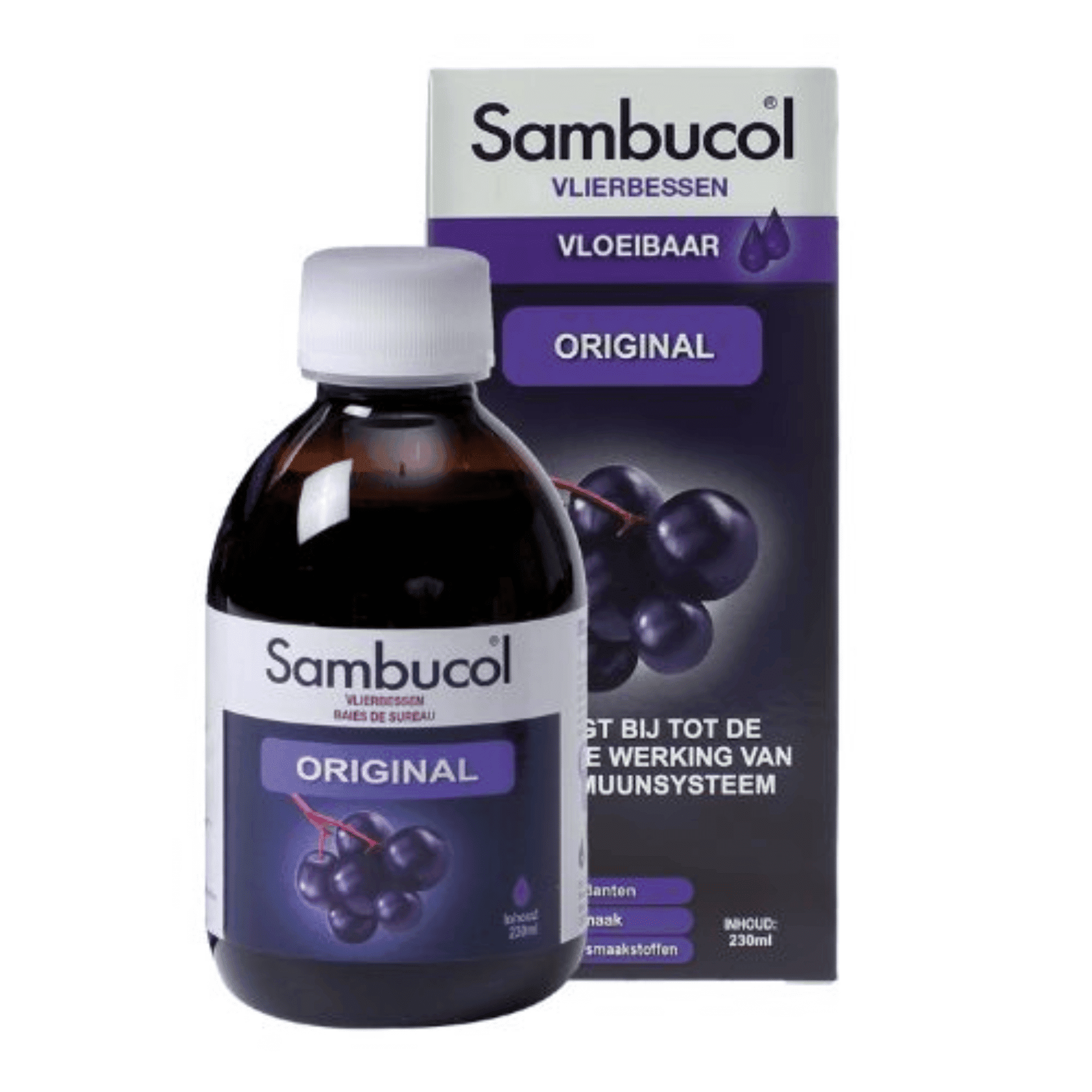 Sambucol Original Sambucol Original