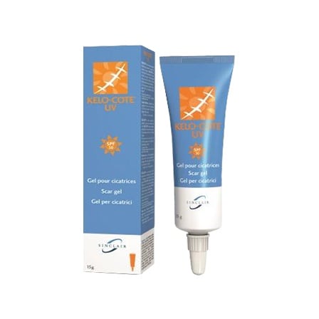 Kelo-Cote UV Gel Kelo-Cote UV Gel