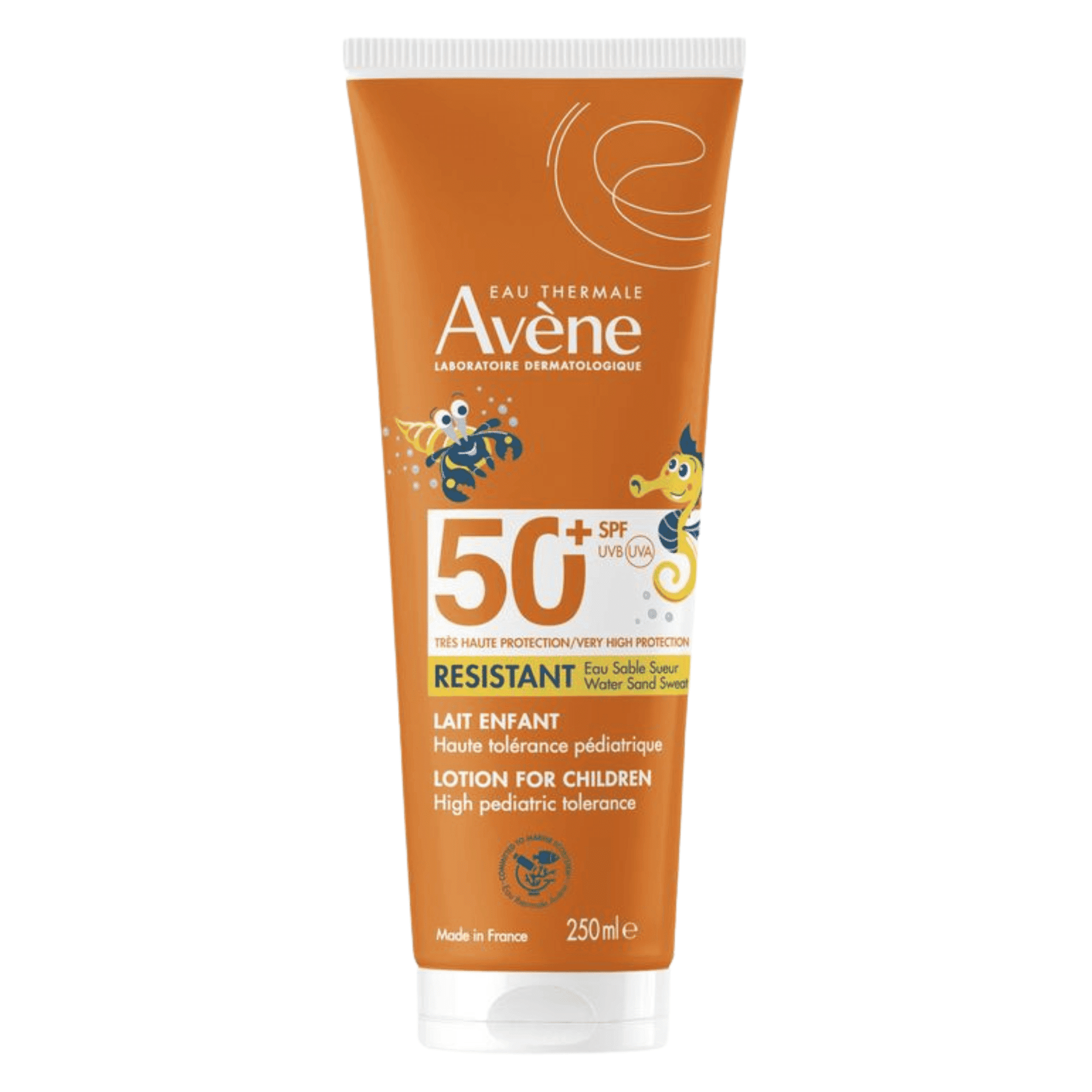 Avène Zonnemelk voor Kinderen SPF 50+