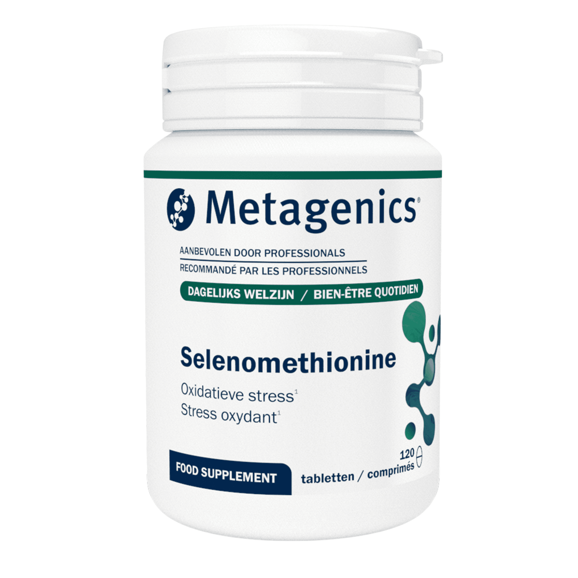 Metagenics Selenomethionine Metagenics Selenomethionine