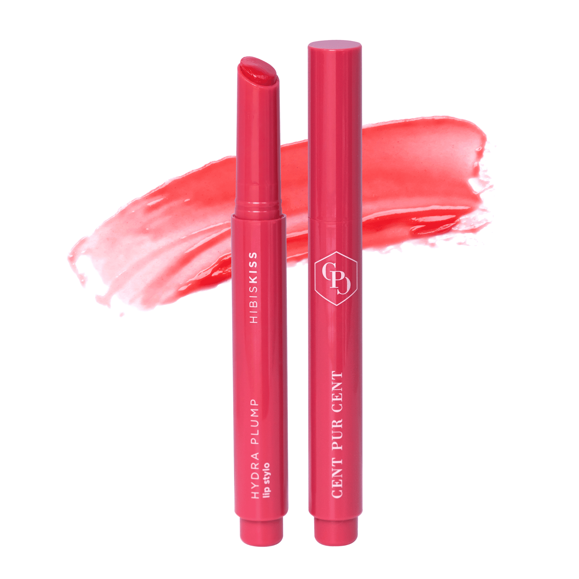 Cent Pur Cent Hydra Plump Lip Stylo Cent Pur Cent Hydra Plump Lip Stylo