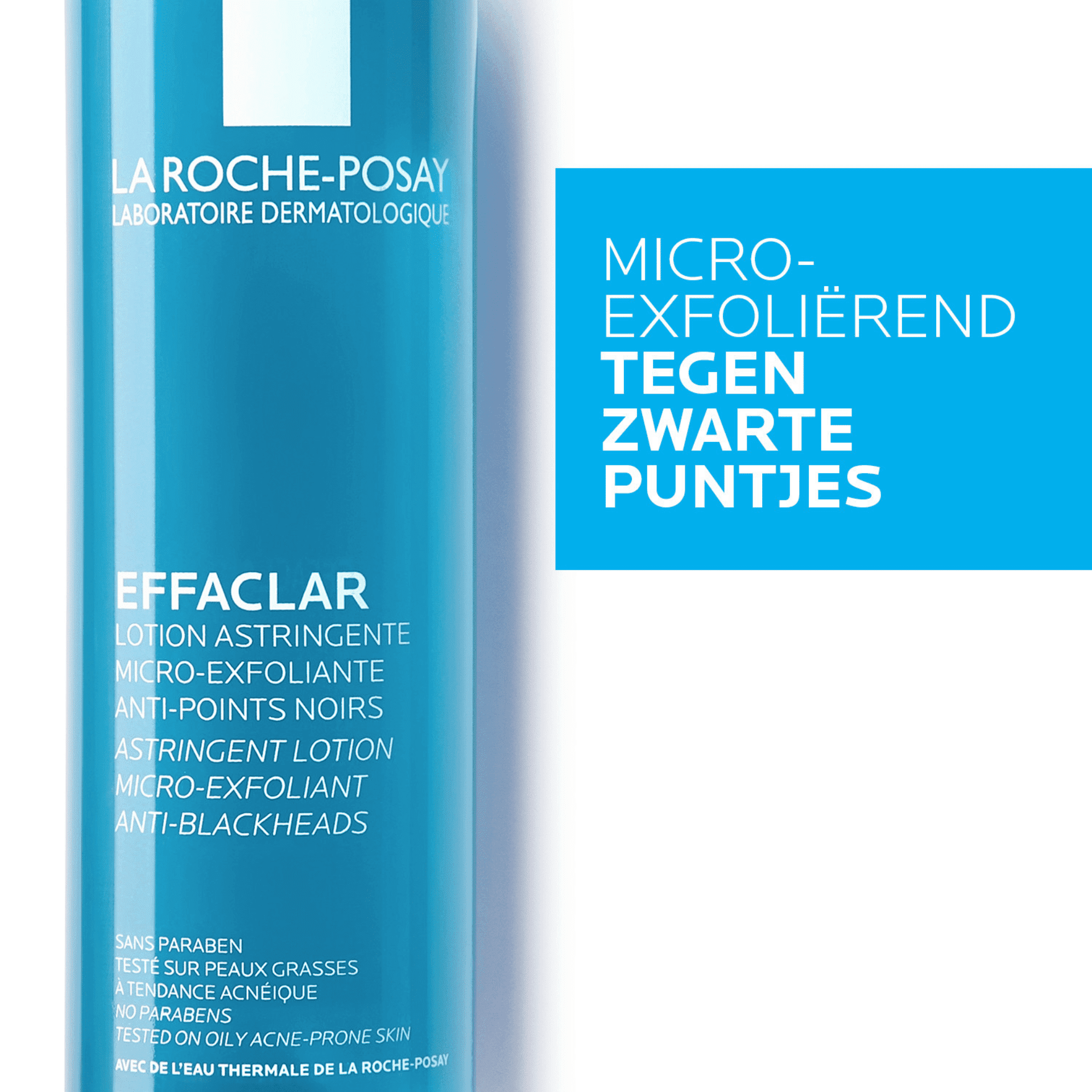 La Roche-Posay Effaclar Adstringerende Lotion