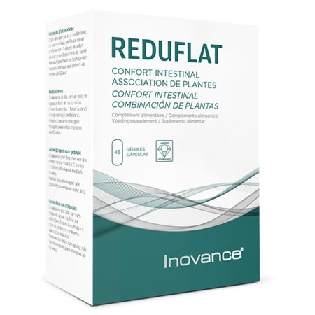 Inovance Reduflat Inovance Reduflat