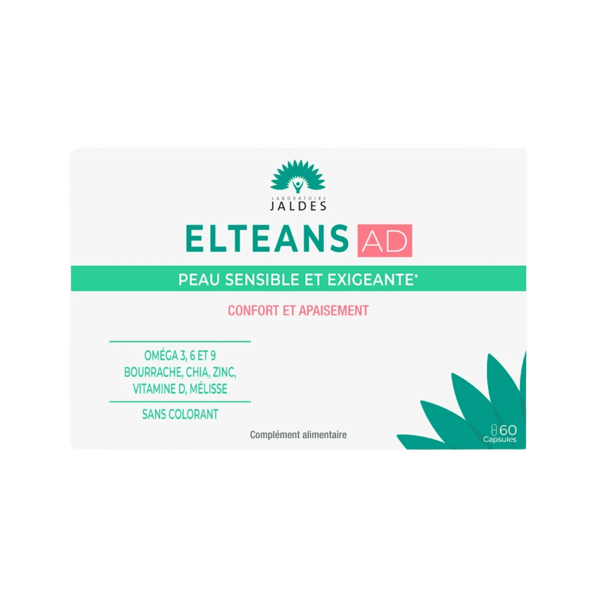 Elteans Ad Caps 60