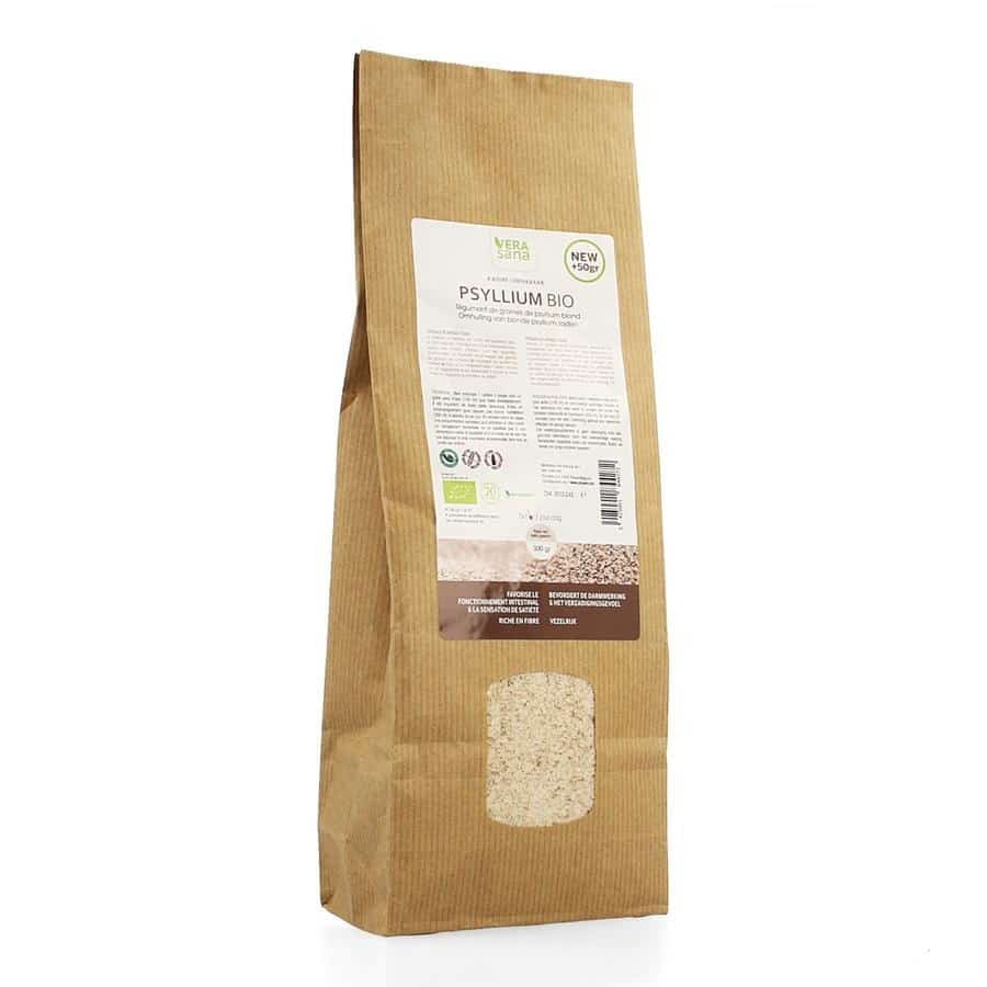 Vera Sana Psyllium Bio Vera Sana Psyllium Bio