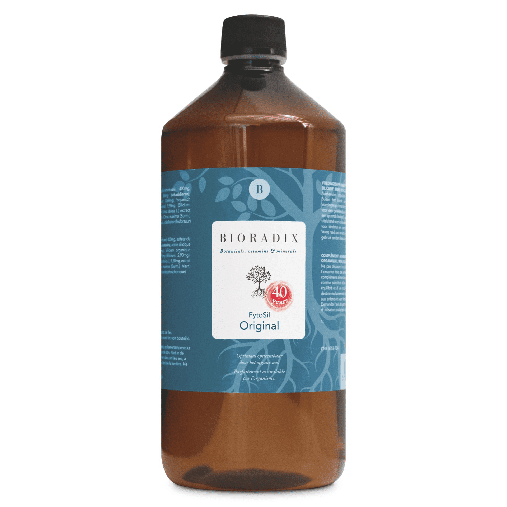 Bioradix Fytosil Original 1 l Bioradix Fytosil Original 1 l