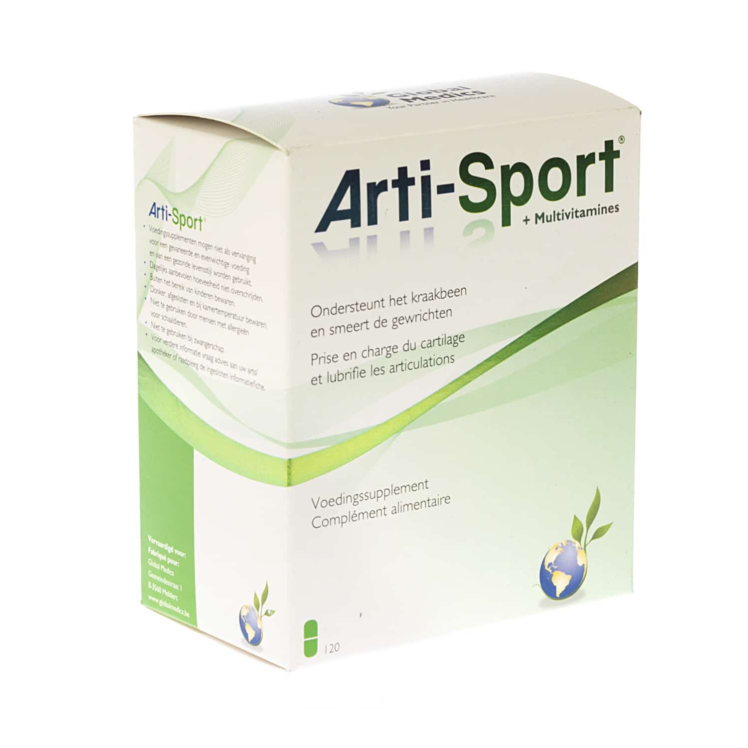 Arti-Sport