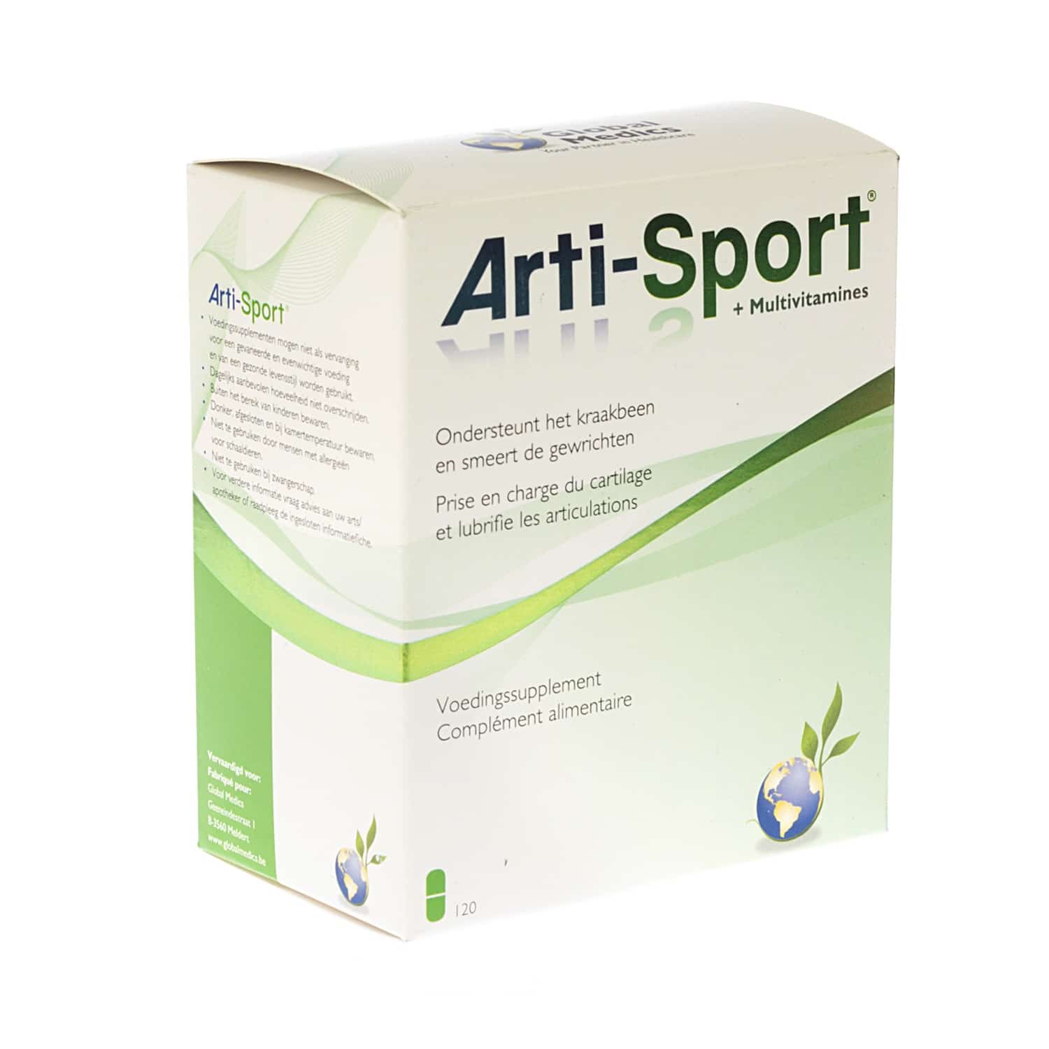 Arti-Sport Arti-Sport