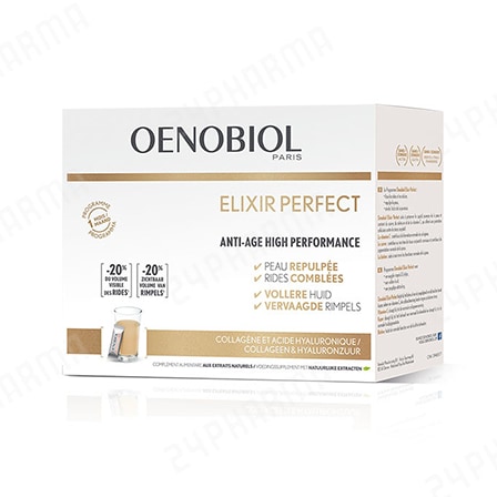 Oenobiol Elixir Perfect Oenobiol Elixir Perfect