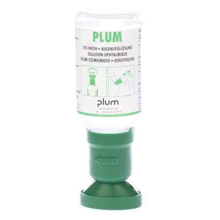 Covarmed Oogspoeling Plum NaCL Covarmed Oogspoeling Plum NaCL