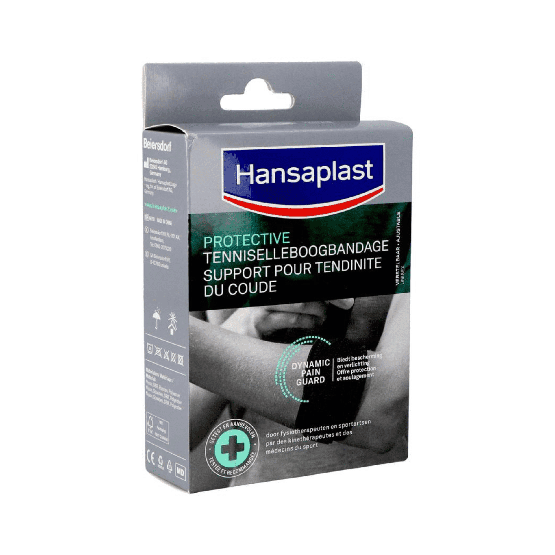 Hansaplast Bandage Coude Tennis