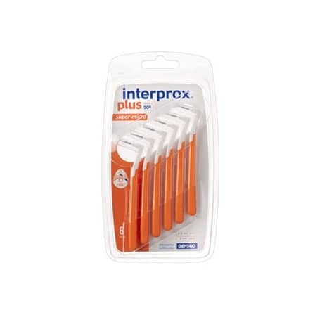 Interprox Plus Super Micro Oranje Interprox Plus Super Micro Oranje