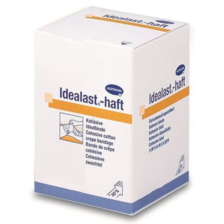 Hartmann Idealast-Haft 10 cm x 10 m