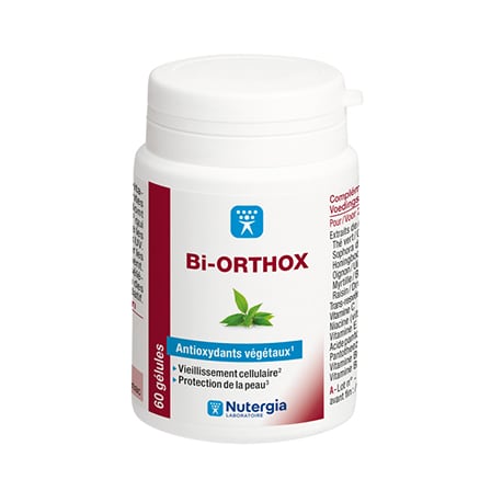 Nutergia Bi-ORTHOX Nutergia Bi-ORTHOX