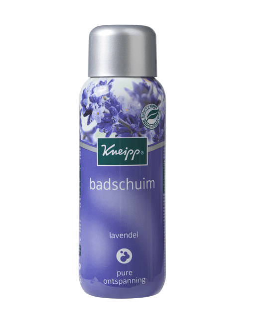 Kneipp Badschuim Lavendel KP0382 Kneipp Badschuim Lavendel KP0382